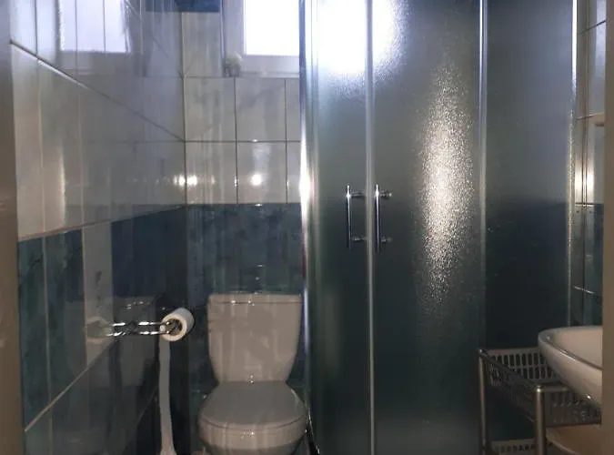 ファームステイ Zielone Wzgorze