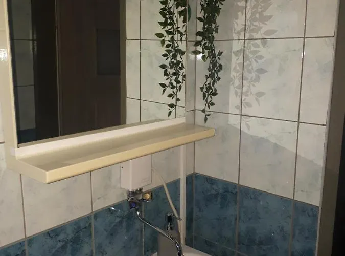 Alojamento de Turismo Rural Zielone Wzgorze Sikorzyno